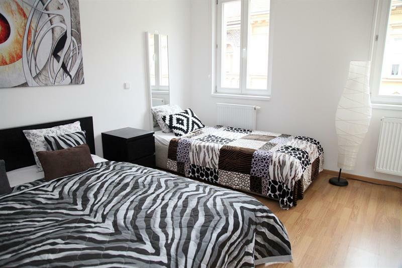 Appartamento Riverside Bright And Space *