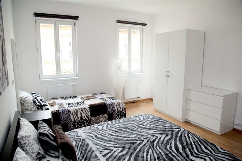 Apartment Riverside Bright And Space Prag