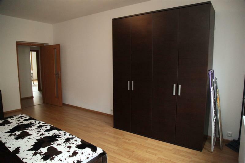Riverside Bright And Space Apartment *